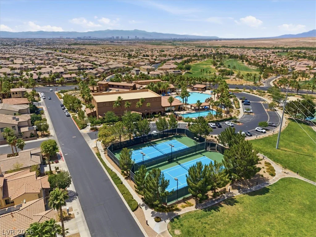 653 Viale Machiavelli, Henderson, NV 89011