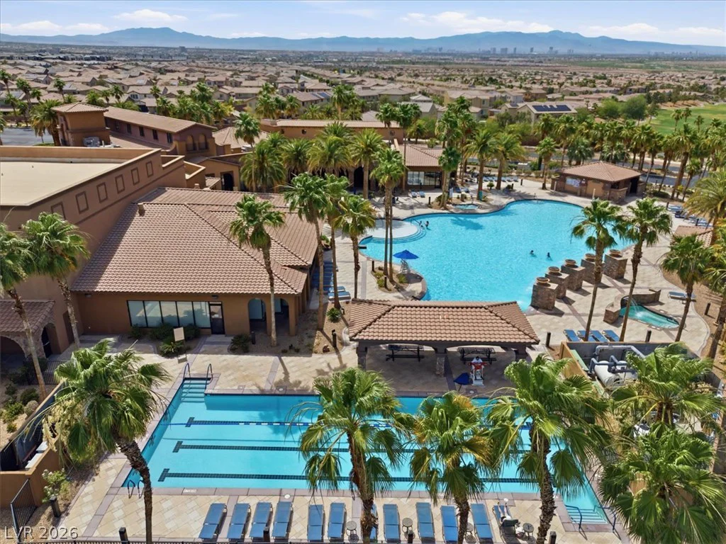 653 Viale Machiavelli, Henderson, NV 89011