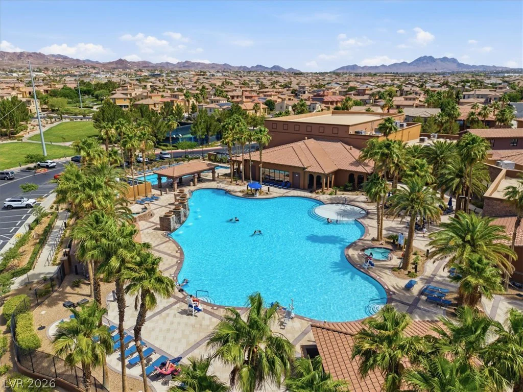 653 Viale Machiavelli, Henderson, NV 89011