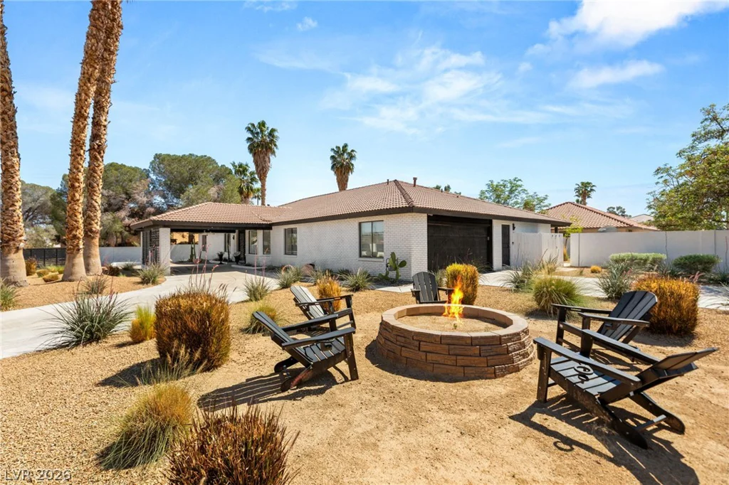 2840 Duneville, Las Vegas, NV 89146