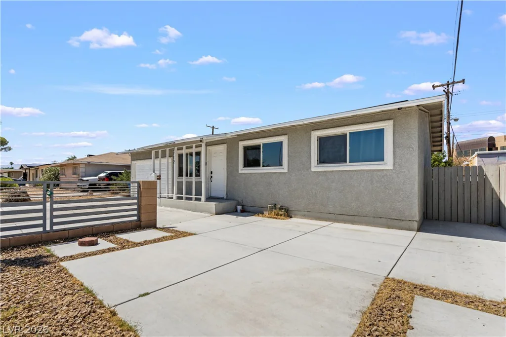 2712 Alcoa, Las Vegas, NV 89102