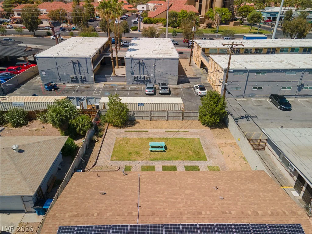 2712 Alcoa, Las Vegas, NV 89102