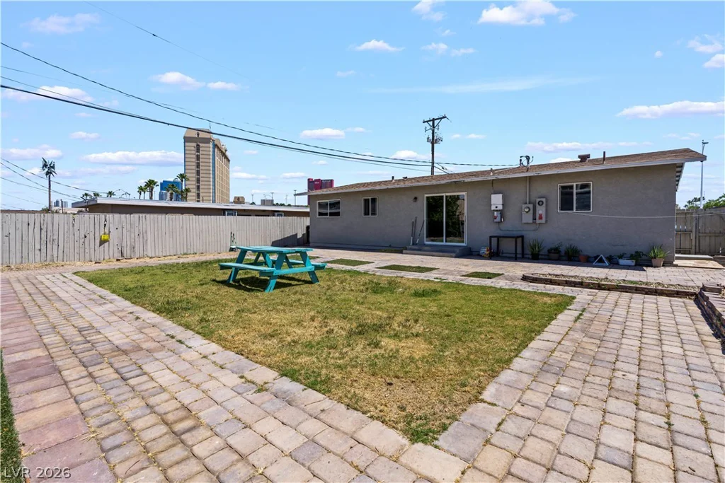 2712 Alcoa, Las Vegas, NV 89102