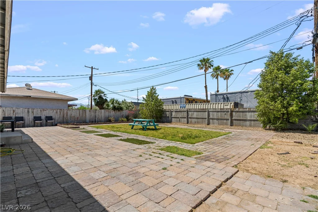 2712 Alcoa, Las Vegas, NV 89102