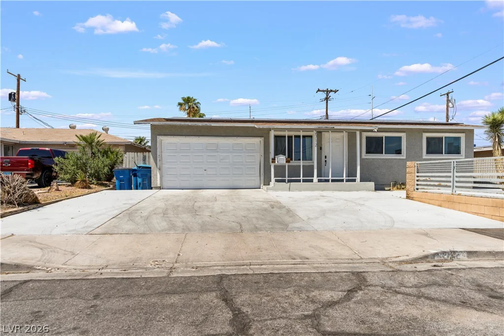 2712 Alcoa, Las Vegas, NV 89102