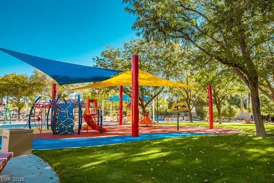 2712 Alcoa, Las Vegas, NV 89102