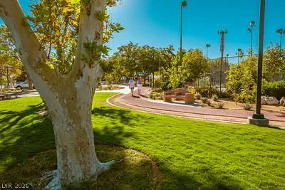 2712 Alcoa, Las Vegas, NV 89102