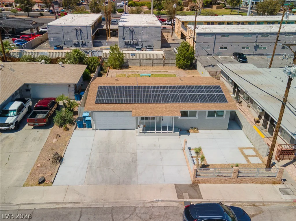 2712 Alcoa, Las Vegas, NV 89102