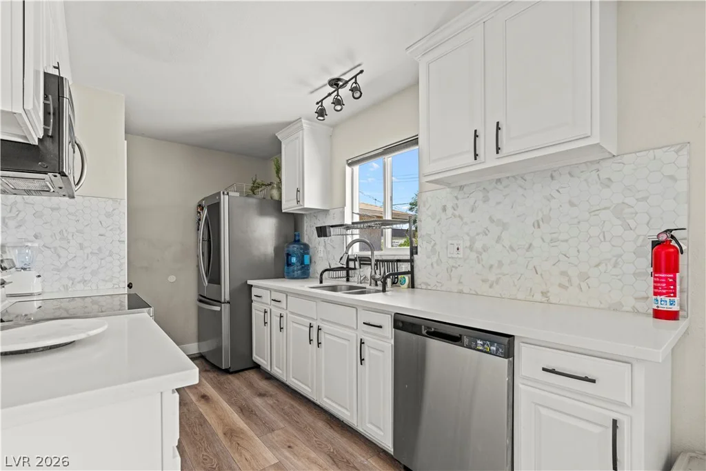 2712 Alcoa, Las Vegas, NV 89102