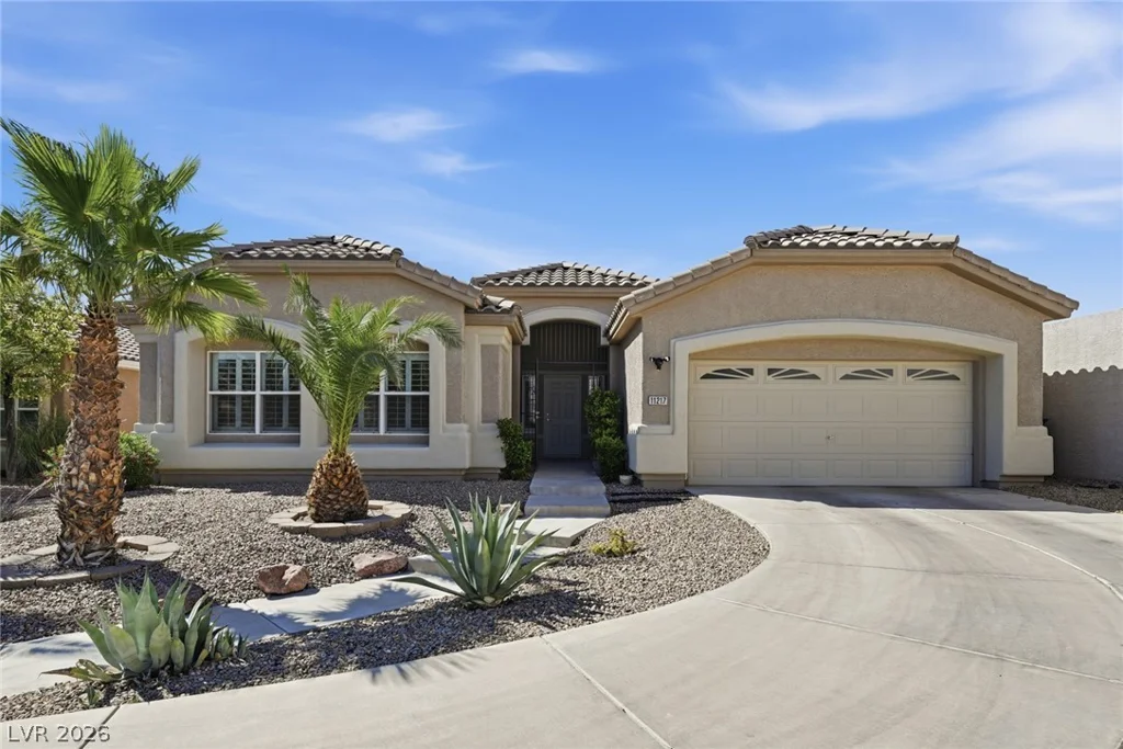 11217 Pergola Point, Las Vegas, NV 89144