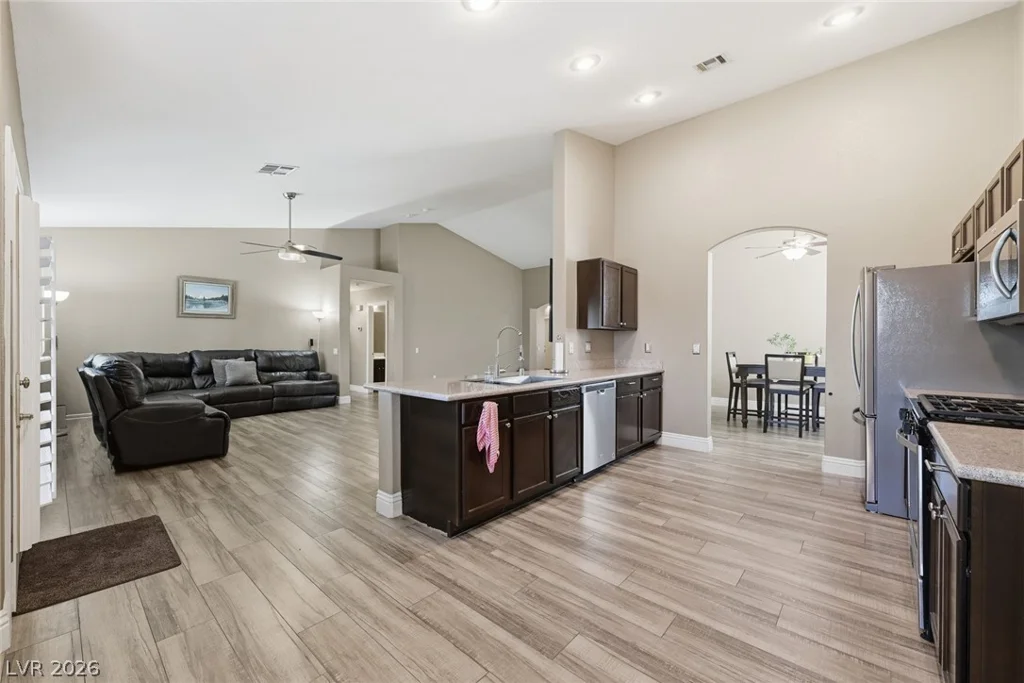 11217 Pergola Point, Las Vegas, NV 89144