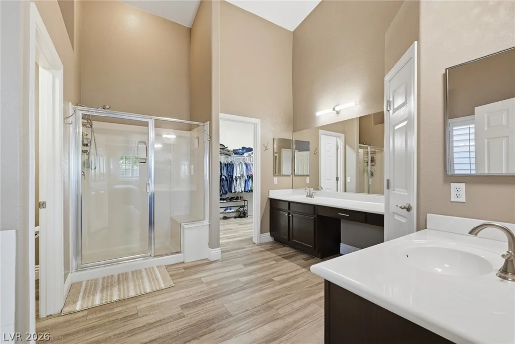 11217 Pergola Point, Las Vegas, NV 89144
