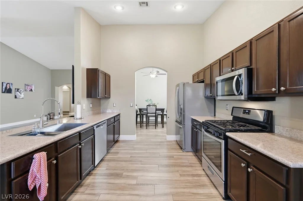 11217 Pergola Point, Las Vegas, NV 89144