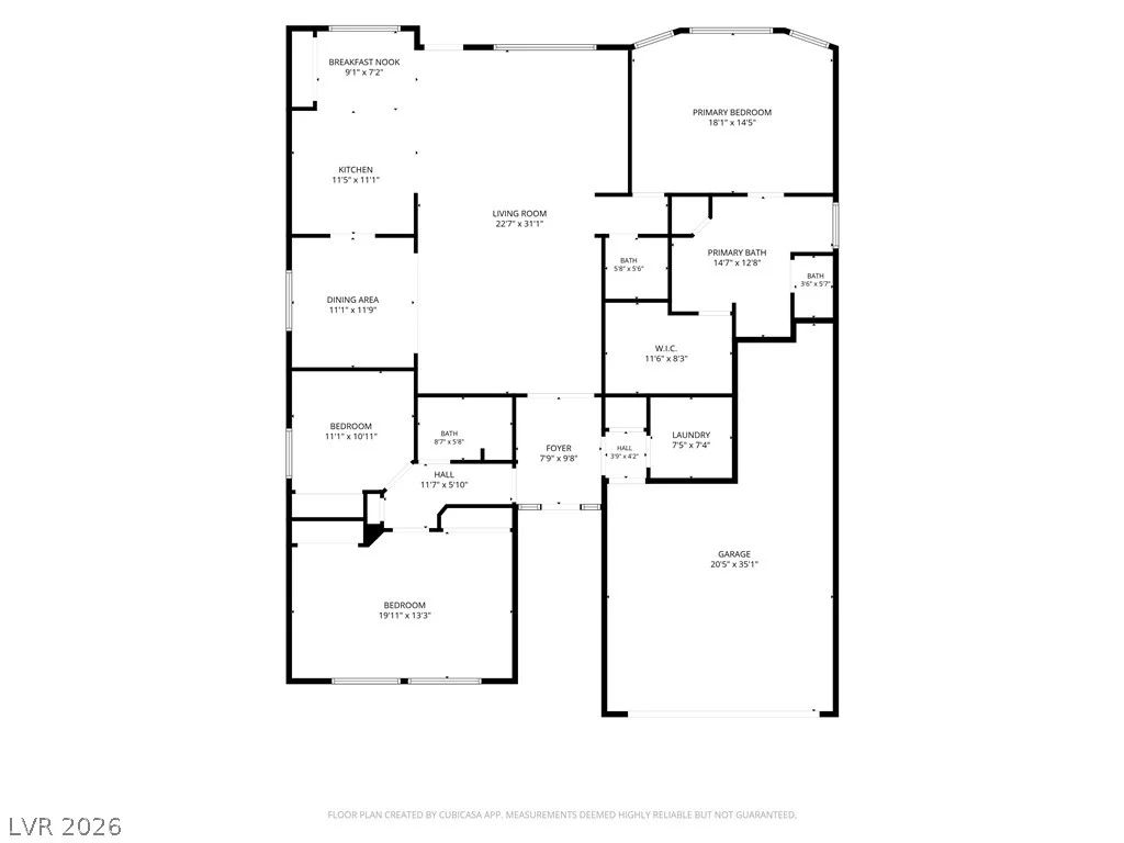11217 Pergola Point, Las Vegas, NV 89144