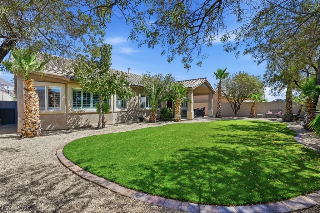 11217 Pergola Point, Las Vegas, NV 89144
