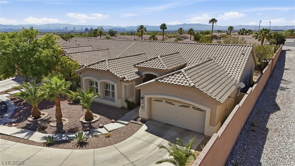 11217 Pergola Point, Las Vegas, NV 89144