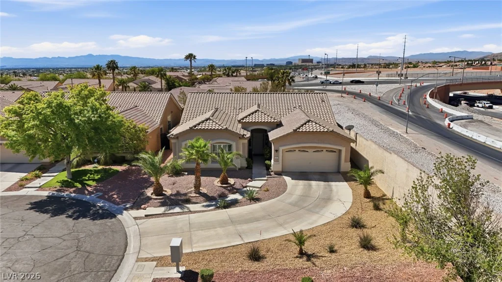 11217 Pergola Point, Las Vegas, NV 89144
