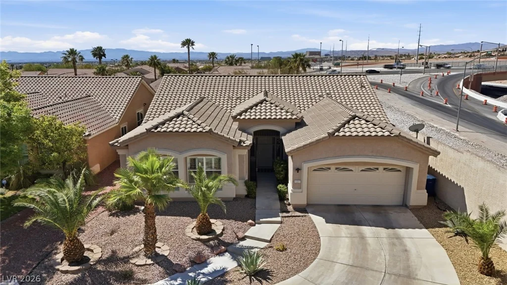 11217 Pergola Point, Las Vegas, NV 89144