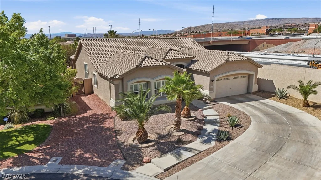 11217 Pergola Point, Las Vegas, NV 89144