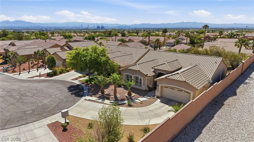 11217 Pergola Point, Las Vegas, NV 89144