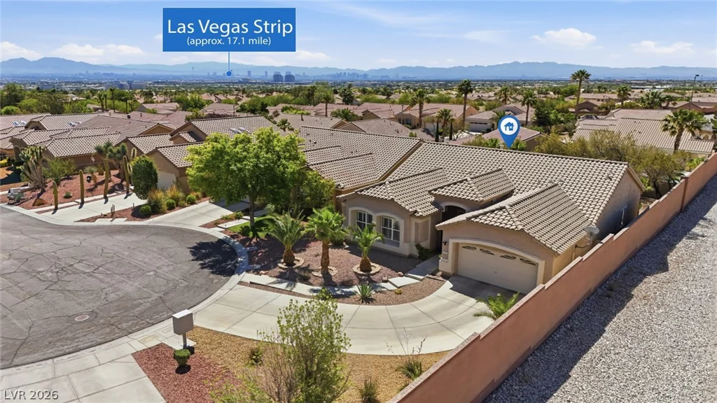 11217 Pergola Point, Las Vegas, NV 89144