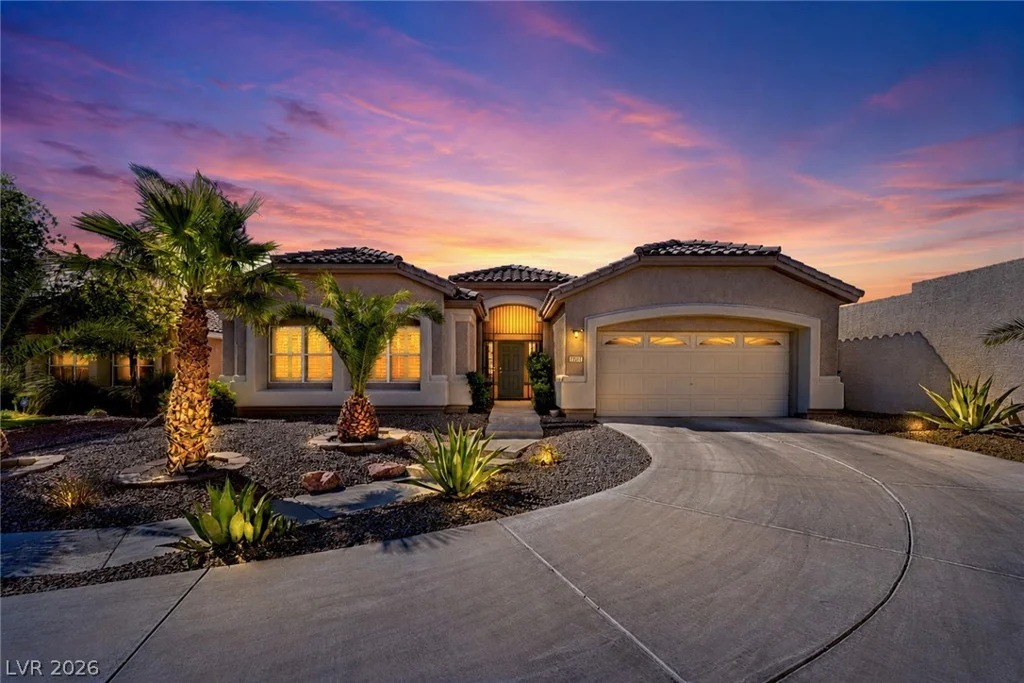 11217 Pergola Point, Las Vegas, NV 89144