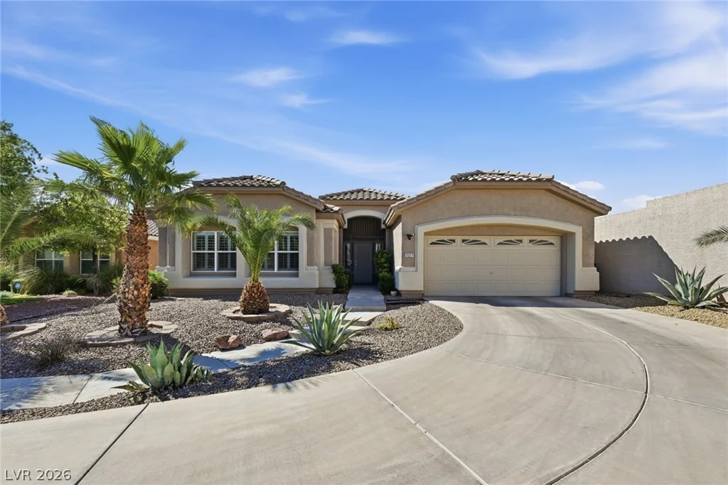 11217 Pergola Point, Las Vegas, NV 89144