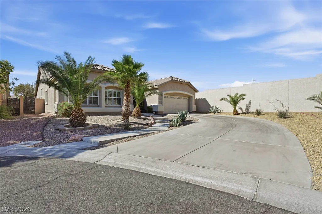 11217 Pergola Point, Las Vegas, NV 89144