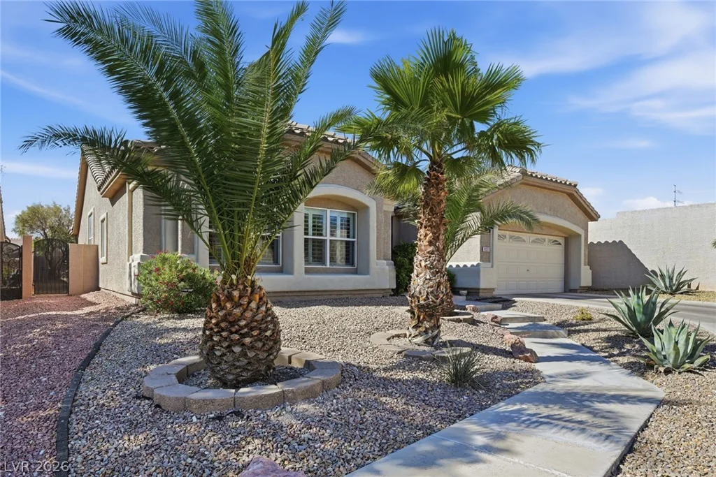 11217 Pergola Point, Las Vegas, NV 89144