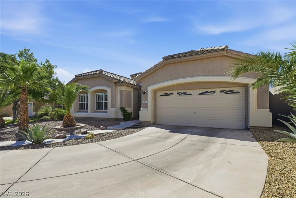11217 Pergola Point, Las Vegas, NV 89144