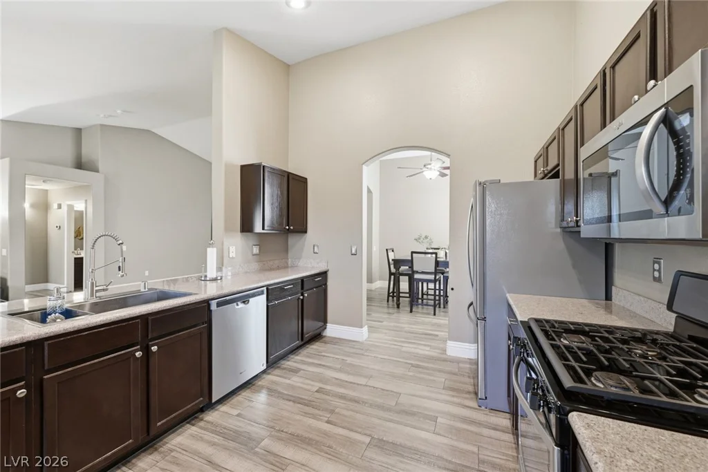11217 Pergola Point, Las Vegas, NV 89144