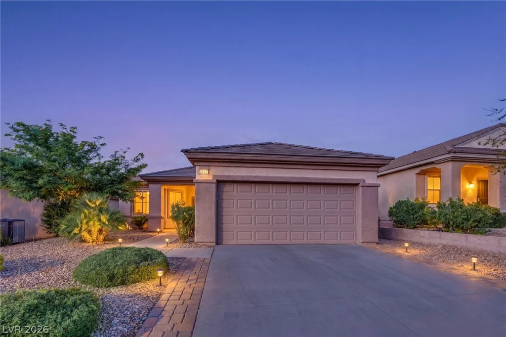 2832 Goldcreek, Henderson, NV 89052