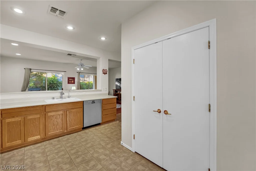 2832 Goldcreek, Henderson, NV 89052