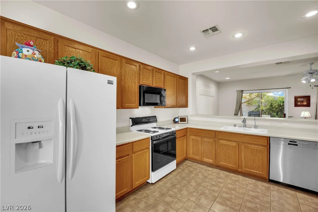 2832 Goldcreek, Henderson, NV 89052