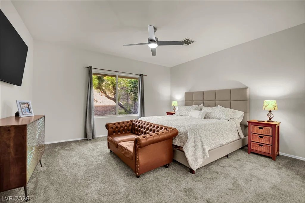 2832 Goldcreek, Henderson, NV 89052