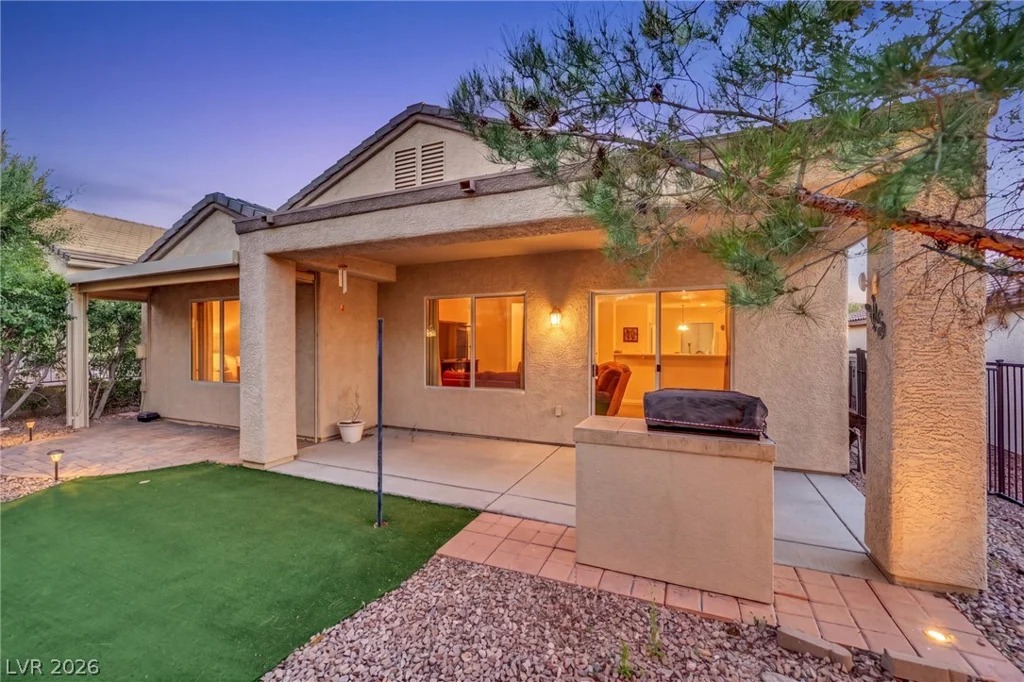 2832 Goldcreek, Henderson, NV 89052