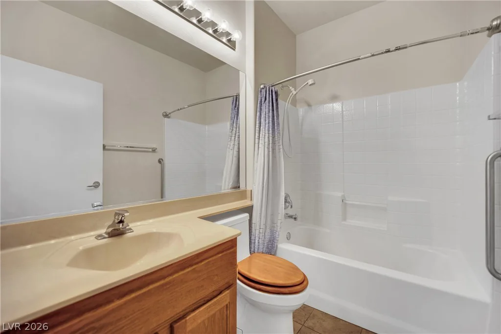2832 Goldcreek, Henderson, NV 89052