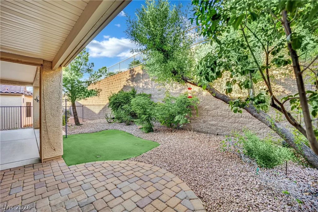 2832 Goldcreek, Henderson, NV 89052