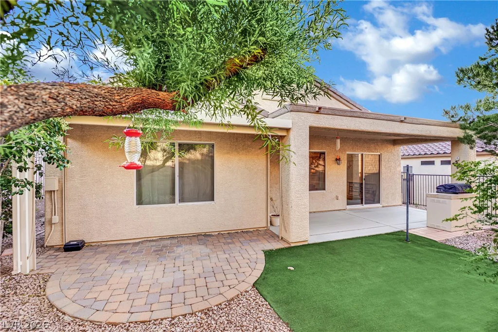 2832 Goldcreek, Henderson, NV 89052