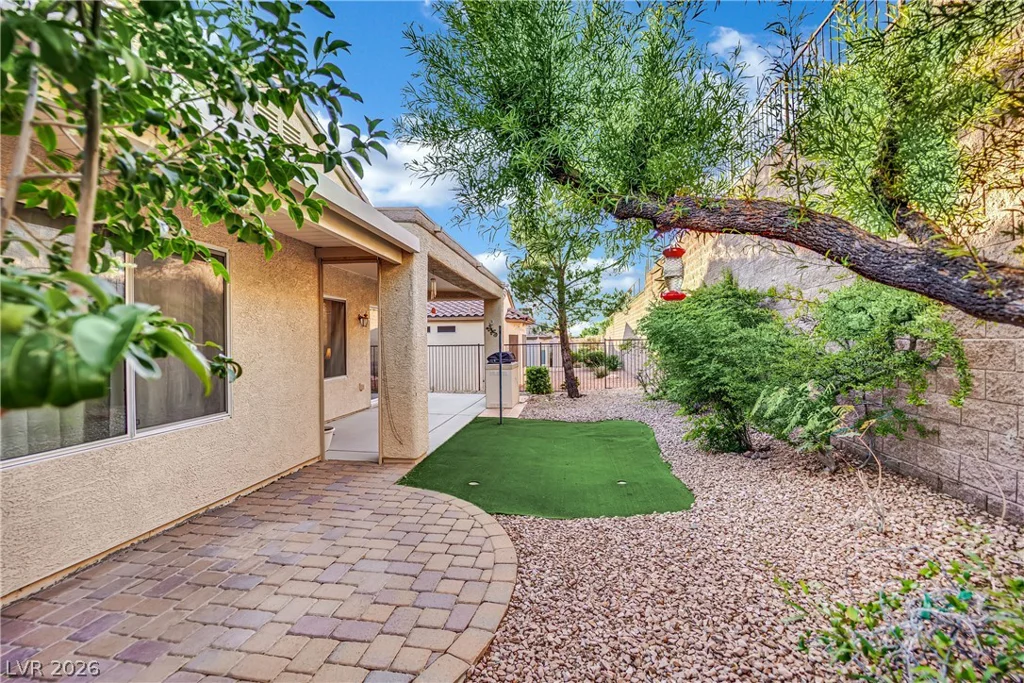 2832 Goldcreek, Henderson, NV 89052