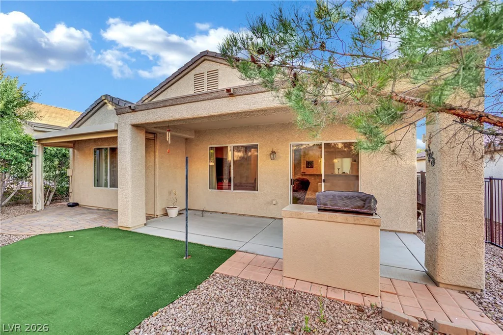 2832 Goldcreek, Henderson, NV 89052