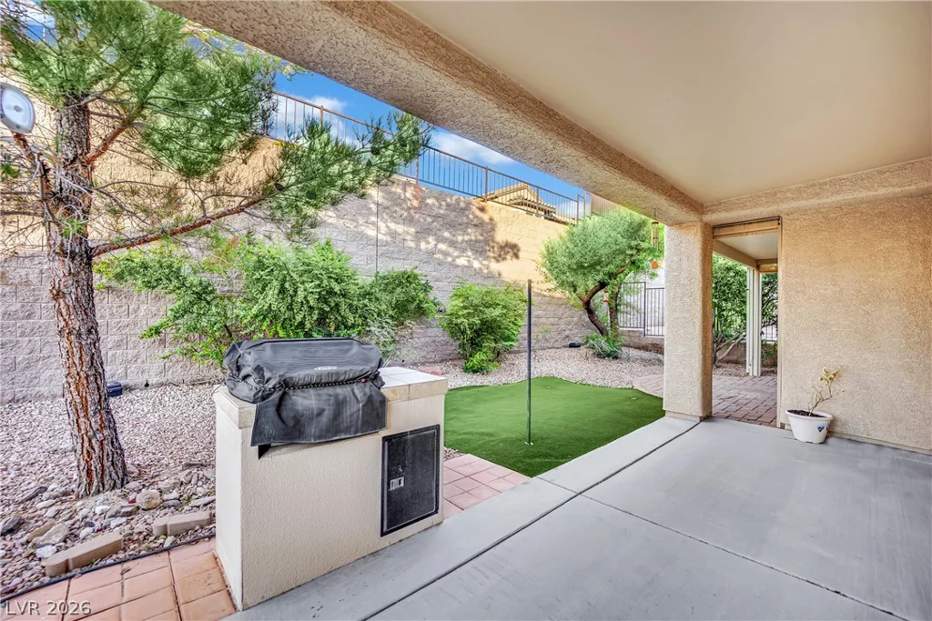 2832 Goldcreek, Henderson, NV 89052