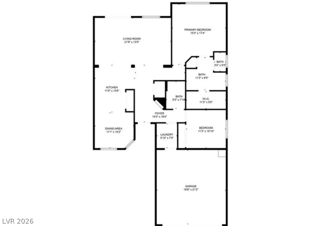2832 Goldcreek, Henderson, NV 89052