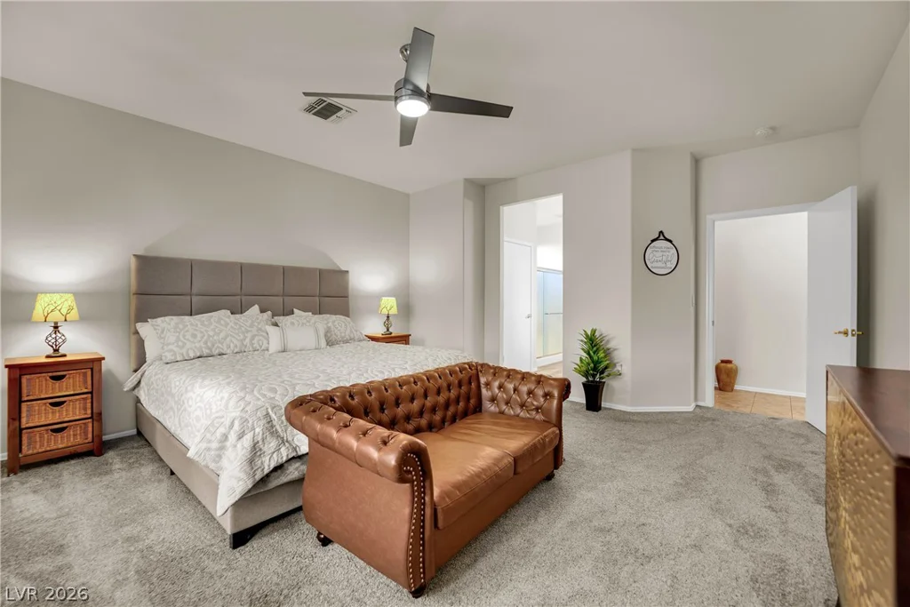 2832 Goldcreek, Henderson, NV 89052