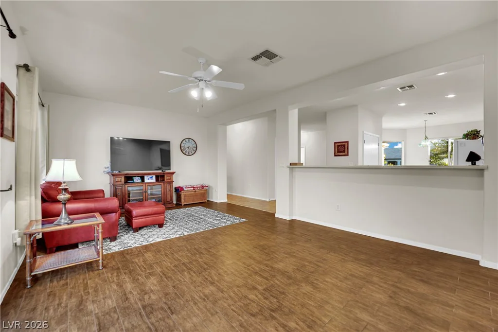 2832 Goldcreek, Henderson, NV 89052