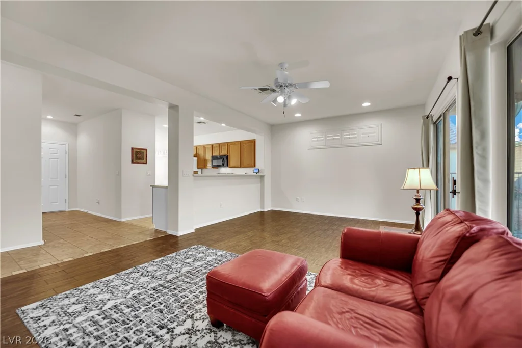 2832 Goldcreek, Henderson, NV 89052