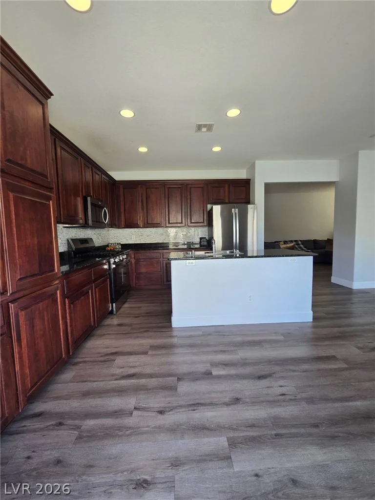 7312 Bare Rock, Las Vegas, NV 89113