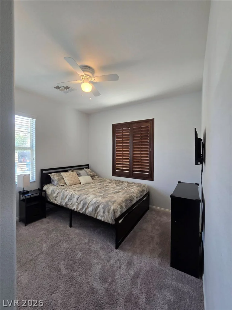 7312 Bare Rock, Las Vegas, NV 89113
