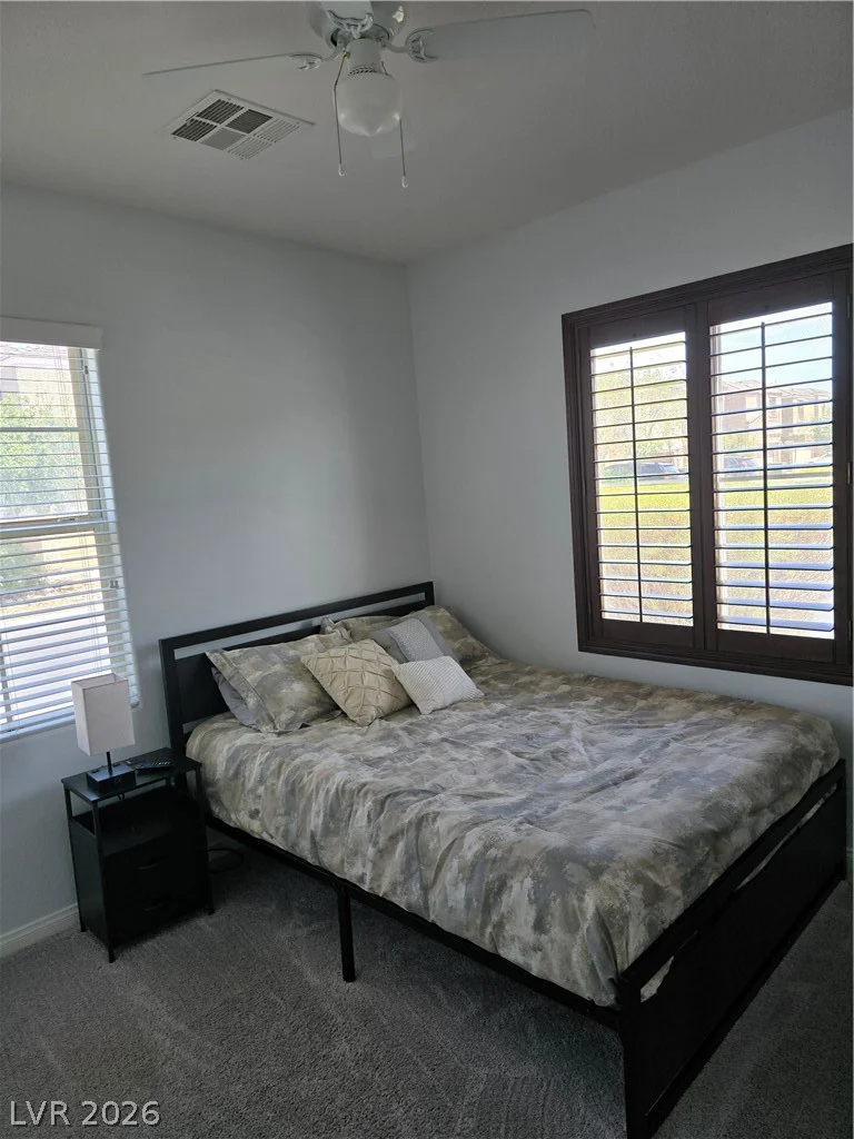 7312 Bare Rock, Las Vegas, NV 89113
