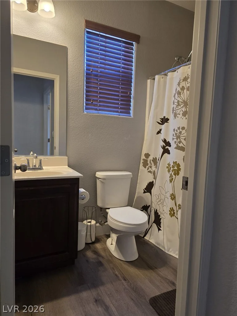 7312 Bare Rock, Las Vegas, NV 89113